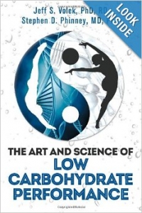 The Art and Science of Low Carb Performance