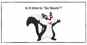 Is It Time To Go Skunk Coaches On Fire Pam Sterling